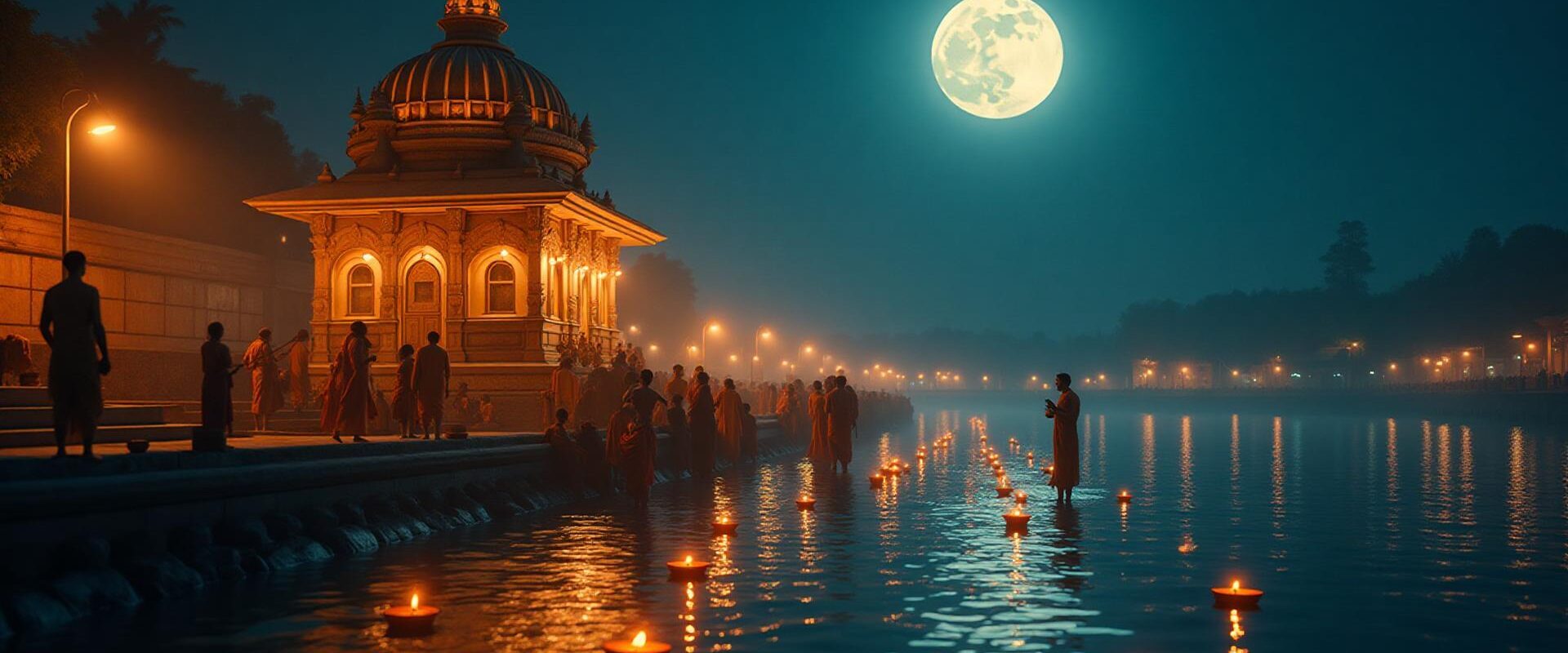 Buddha Purnima 2026: In a World Full of Noise, Buddha Still Teaches Us How to Find Peace