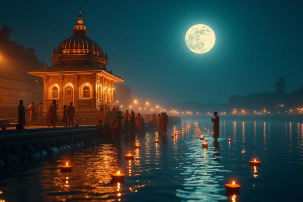 Buddha Purnima 2026: In a World Full of Noise, Buddha Still Teaches Us How to Find Peace