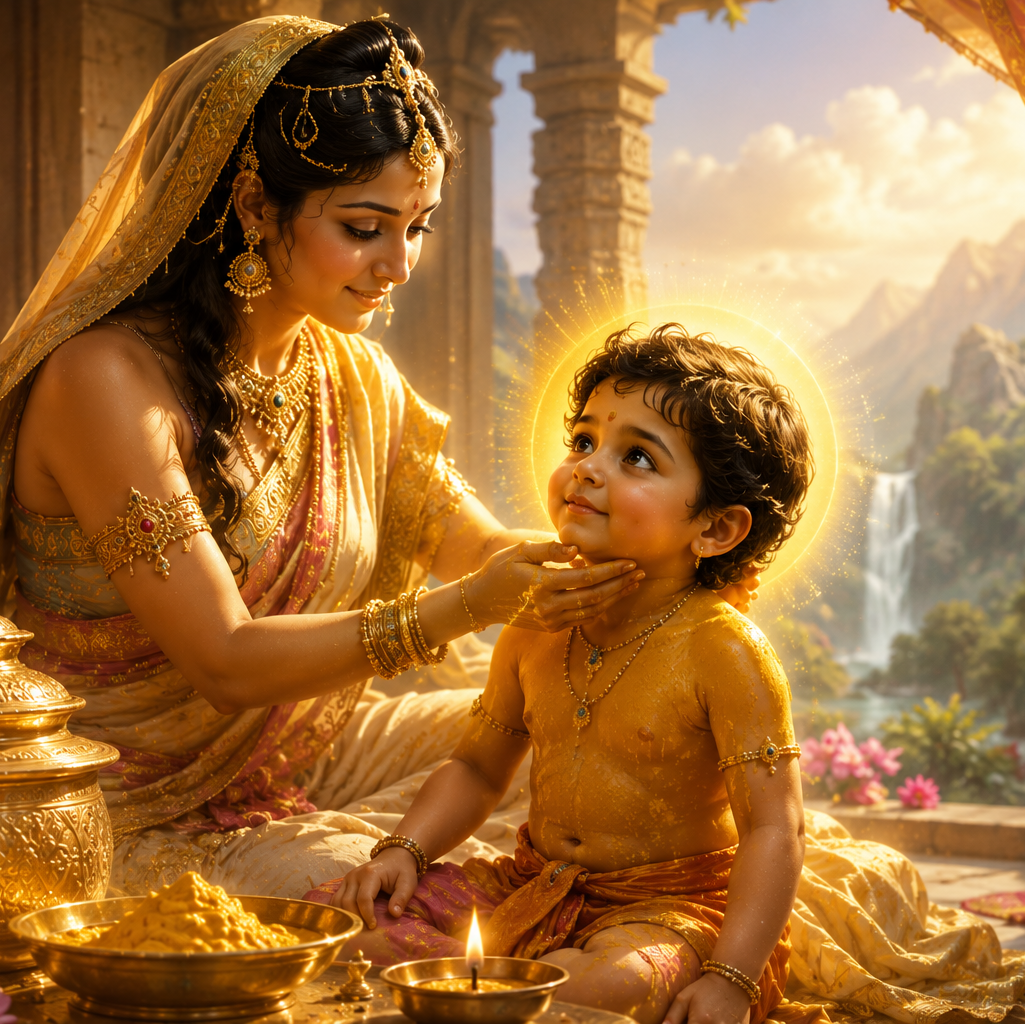 Ganesh Chaturthi 2026 celebrates the birth of Lord Ganesha and honors his blessings of wisdom, prosperity, and new beginnings