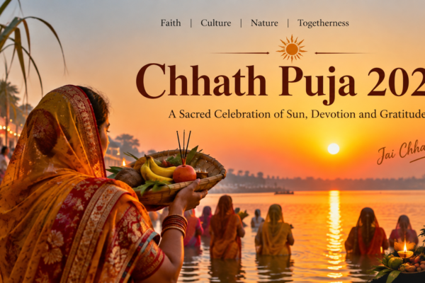 Chhath Puja 2026: Date, 4-Day Rituals, Arghya Timings, Puja Samagri, Significance and Everything You Need to Know