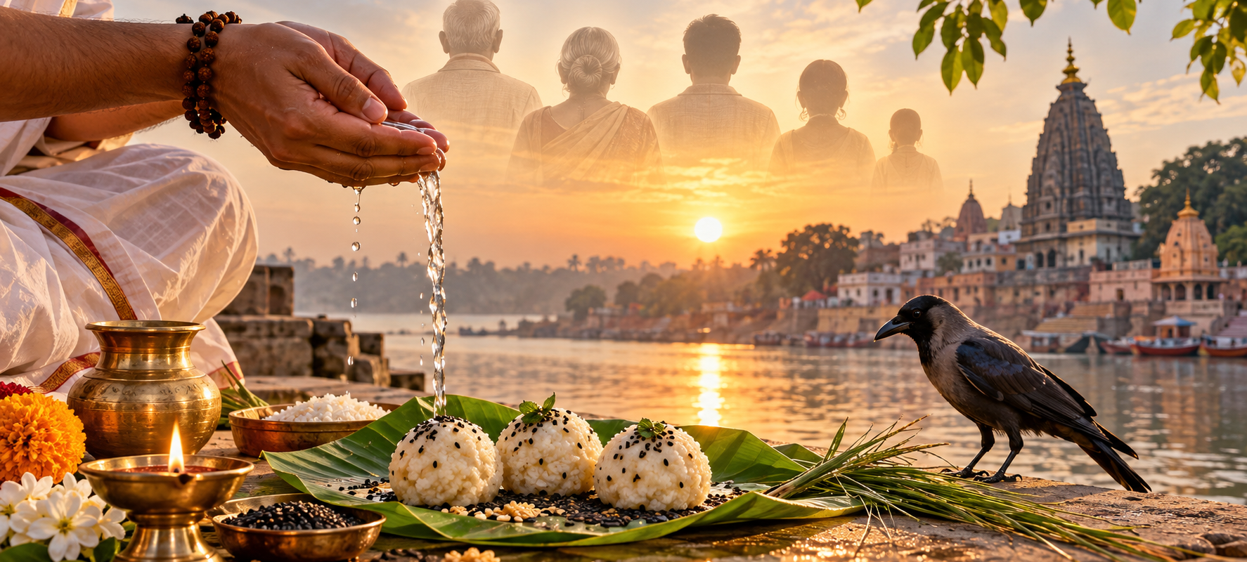 Pitru Paksha 2026: Dates, Shraddha Tithi, Rituals, Tarpan, Pind Daan & Significance