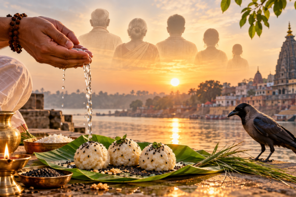 Pitru Paksha 2026: Dates, Shraddha Tithi, Rituals, Tarpan, Pind Daan & Significance